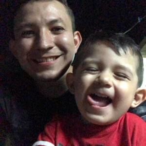 Meet your Posher, Rosendo